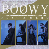Boowy: albums, songs, concerts | Deezer