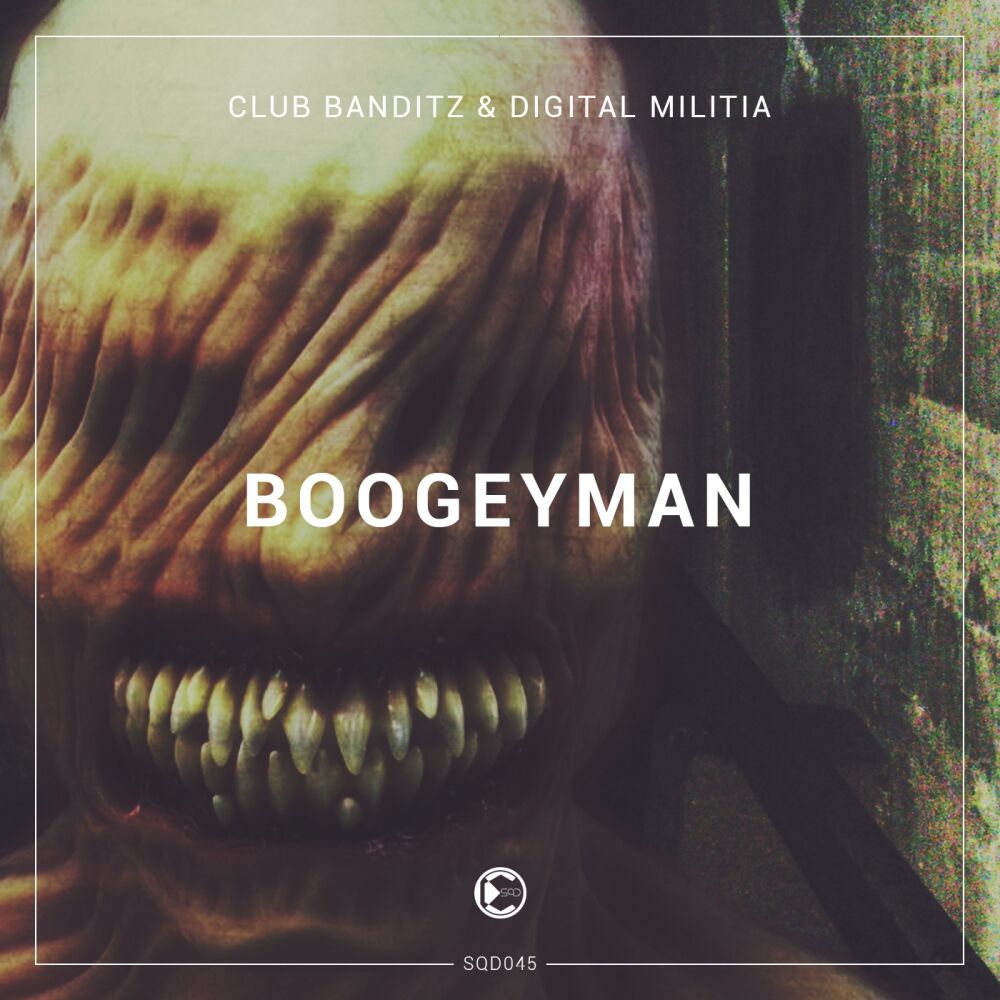 Picture of Boogeyman