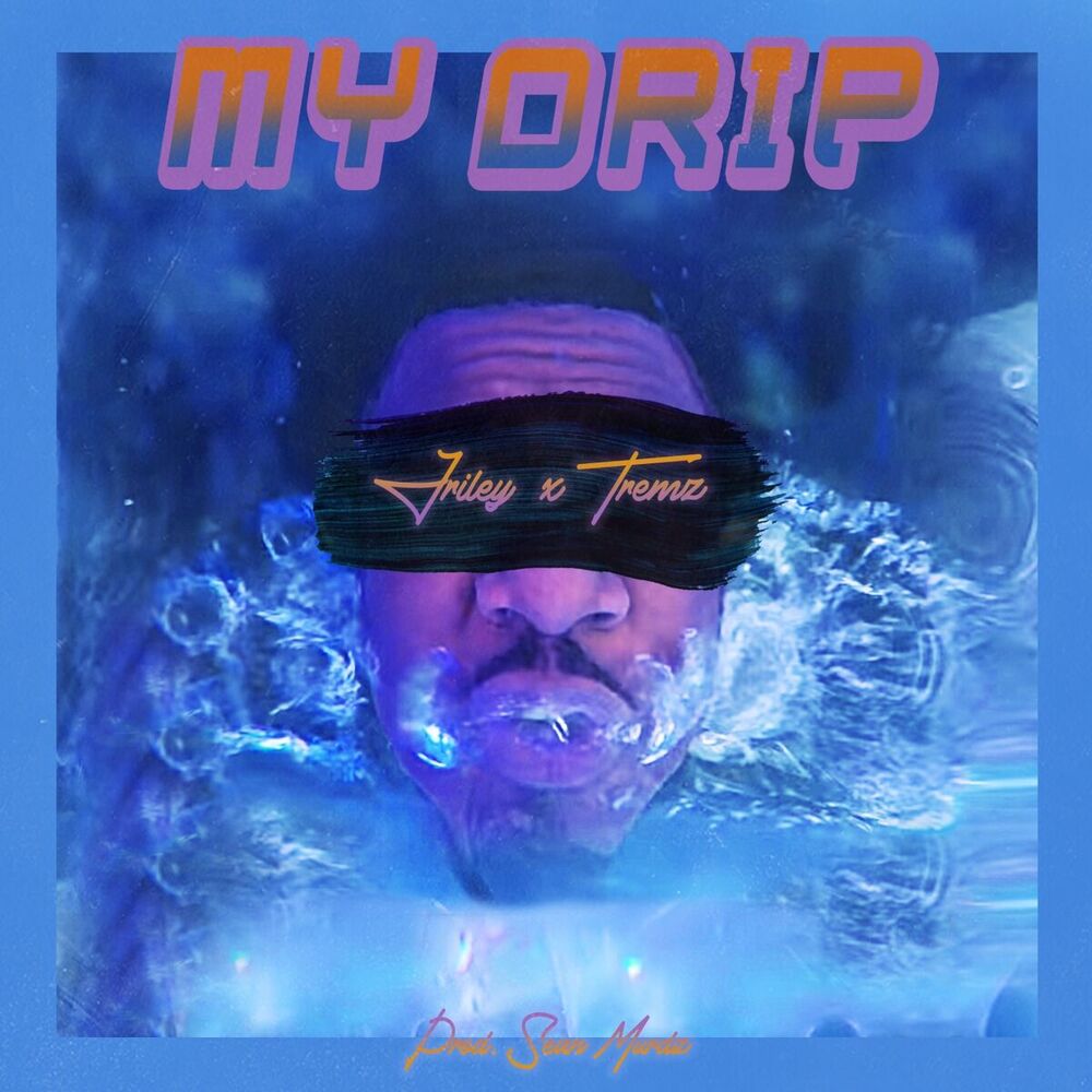 Picture of My Drip