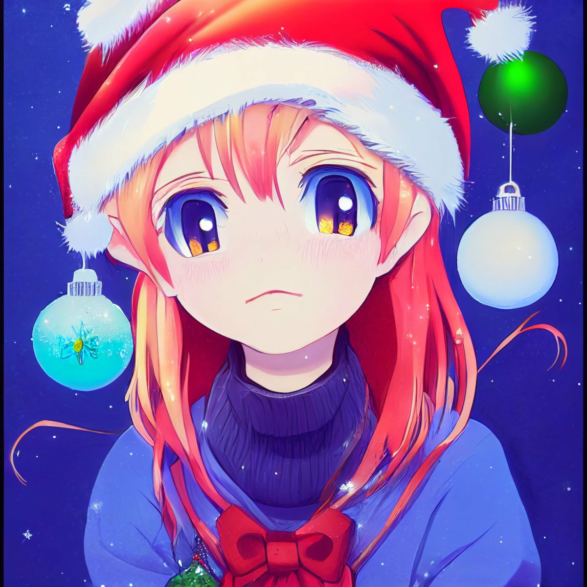 Album cover of Chansons de Noël