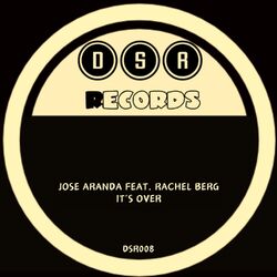 Cover of It's Over