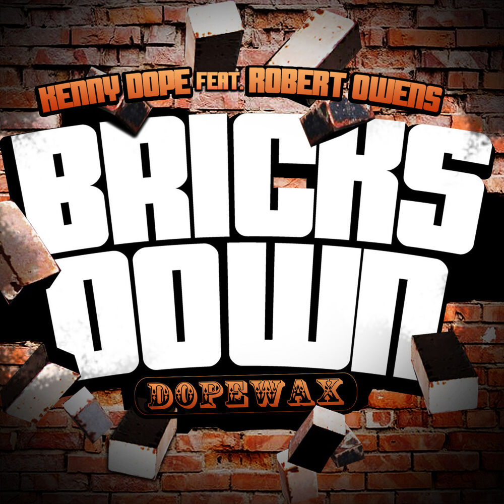 Picture of Bricks Down