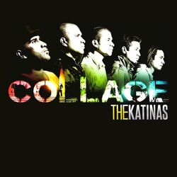 Cover of Collage