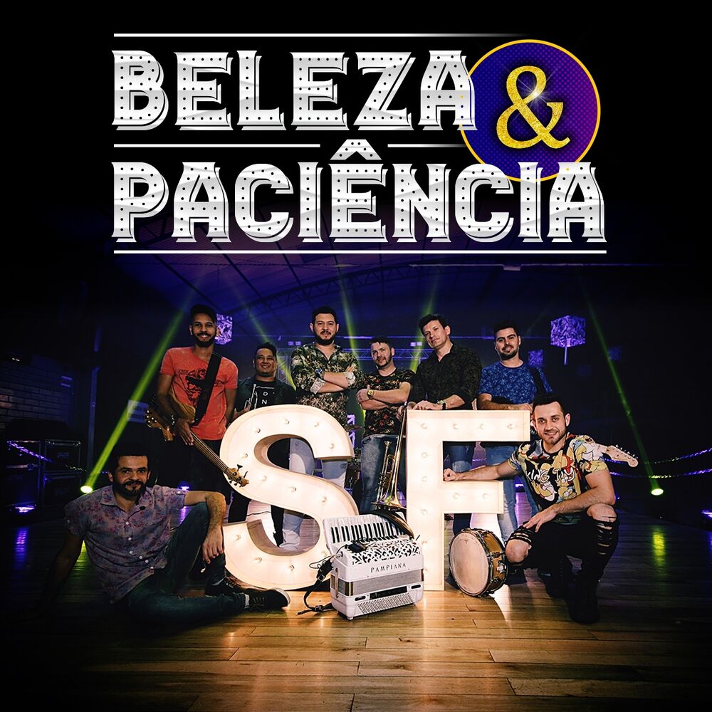 Picture of Beleza e Paciência