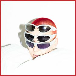 music cover