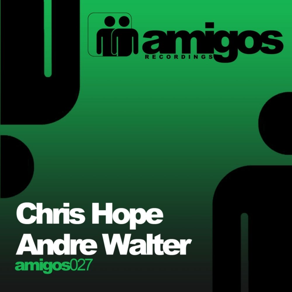 Picture of Amigos 027 Silicone Twins EP