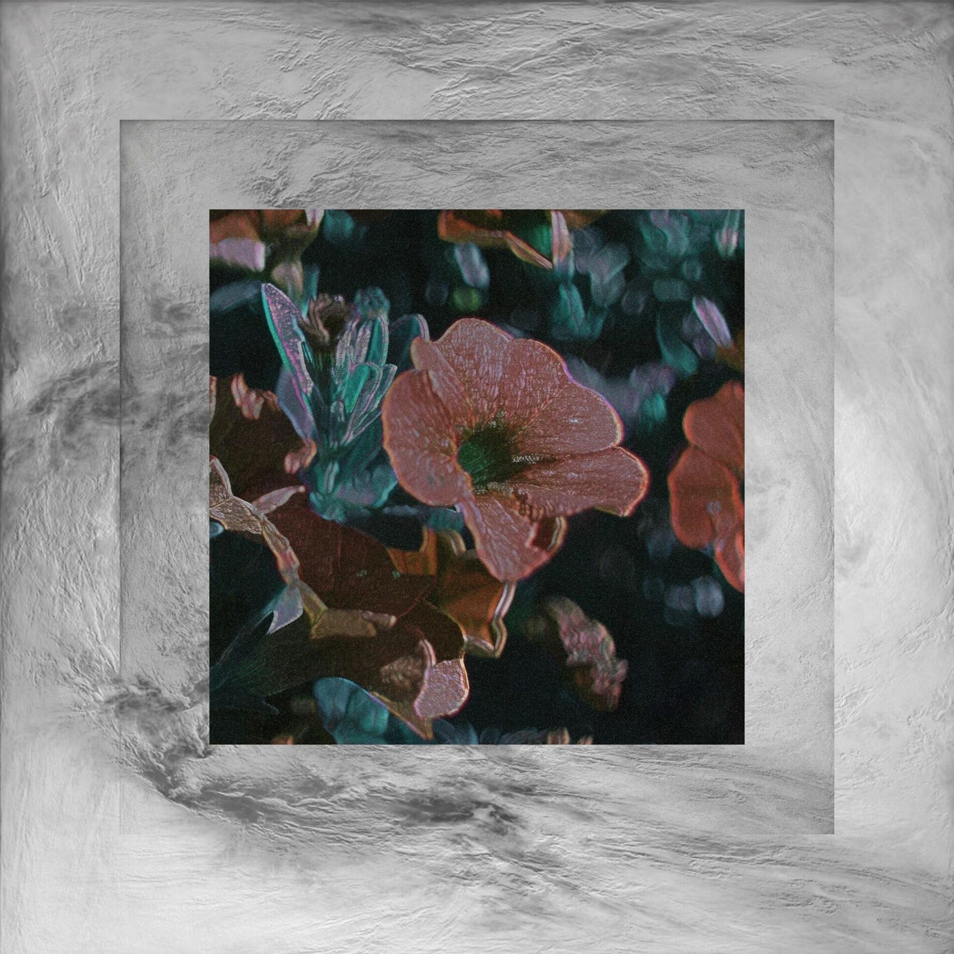 Album cover of Things Will Be Better by Morning