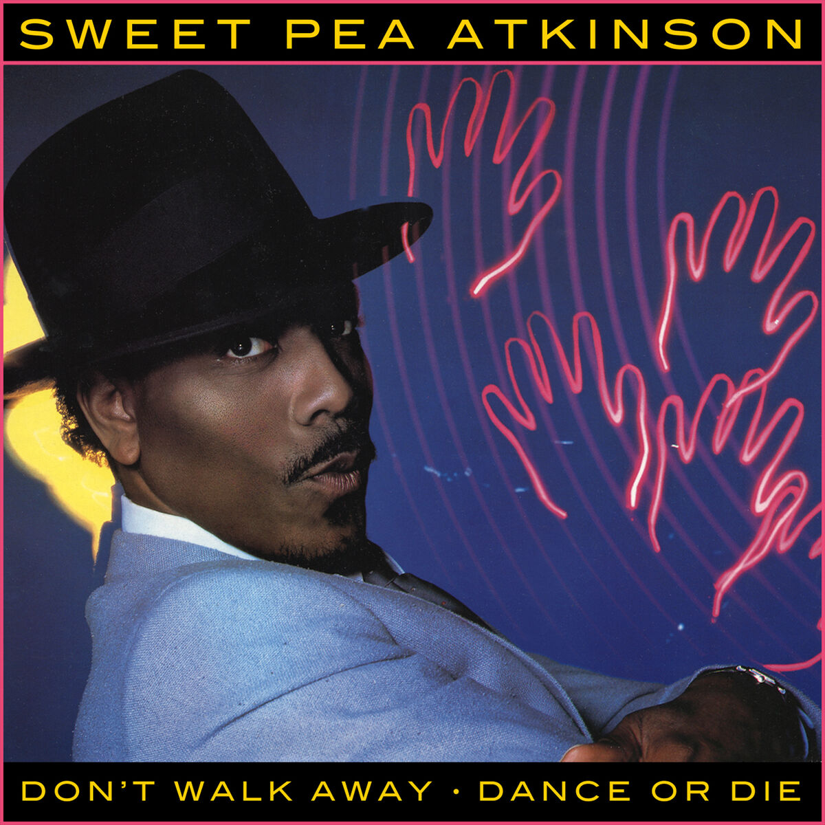 Album cover of Dance Or Die EP