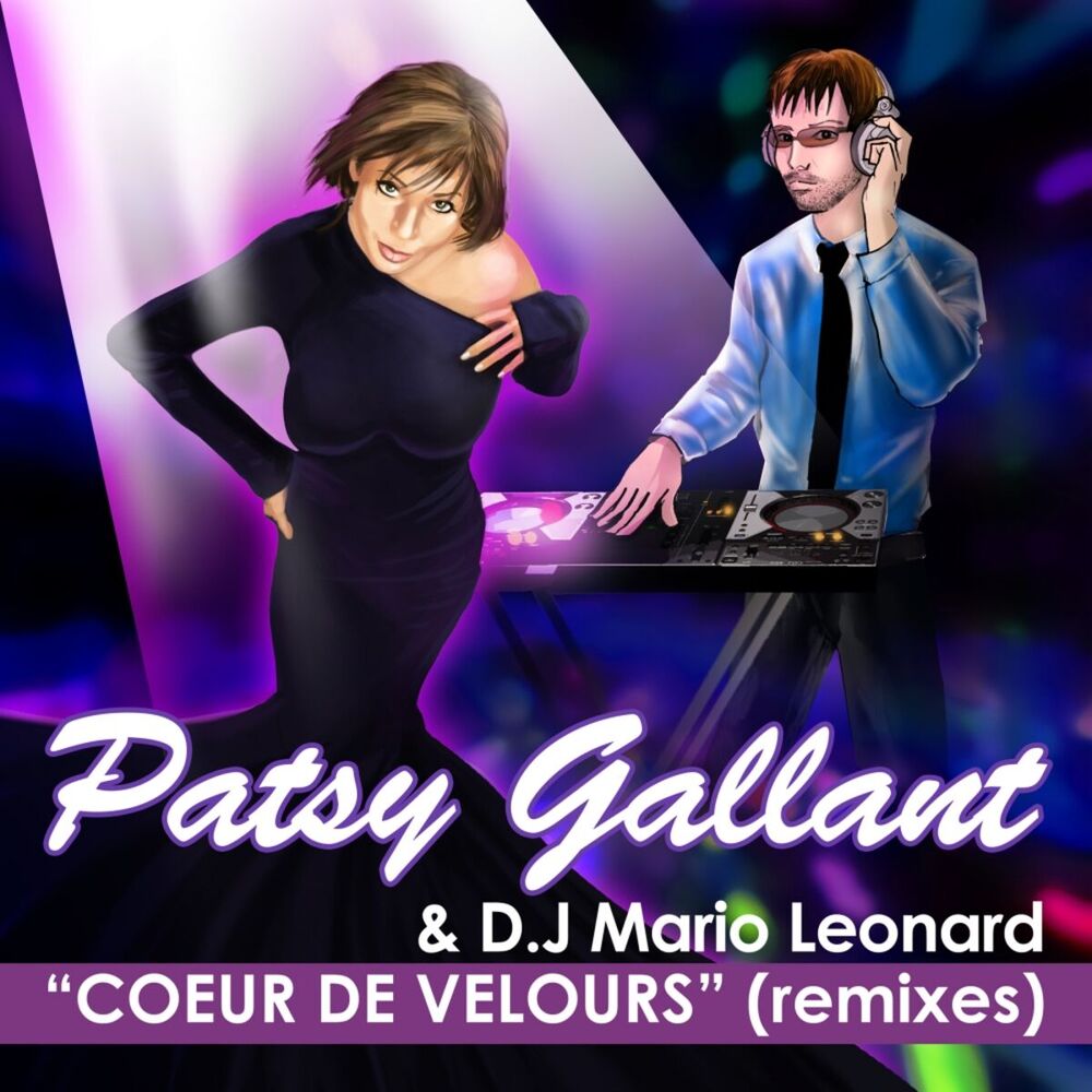 Picture of Coeur De Velours