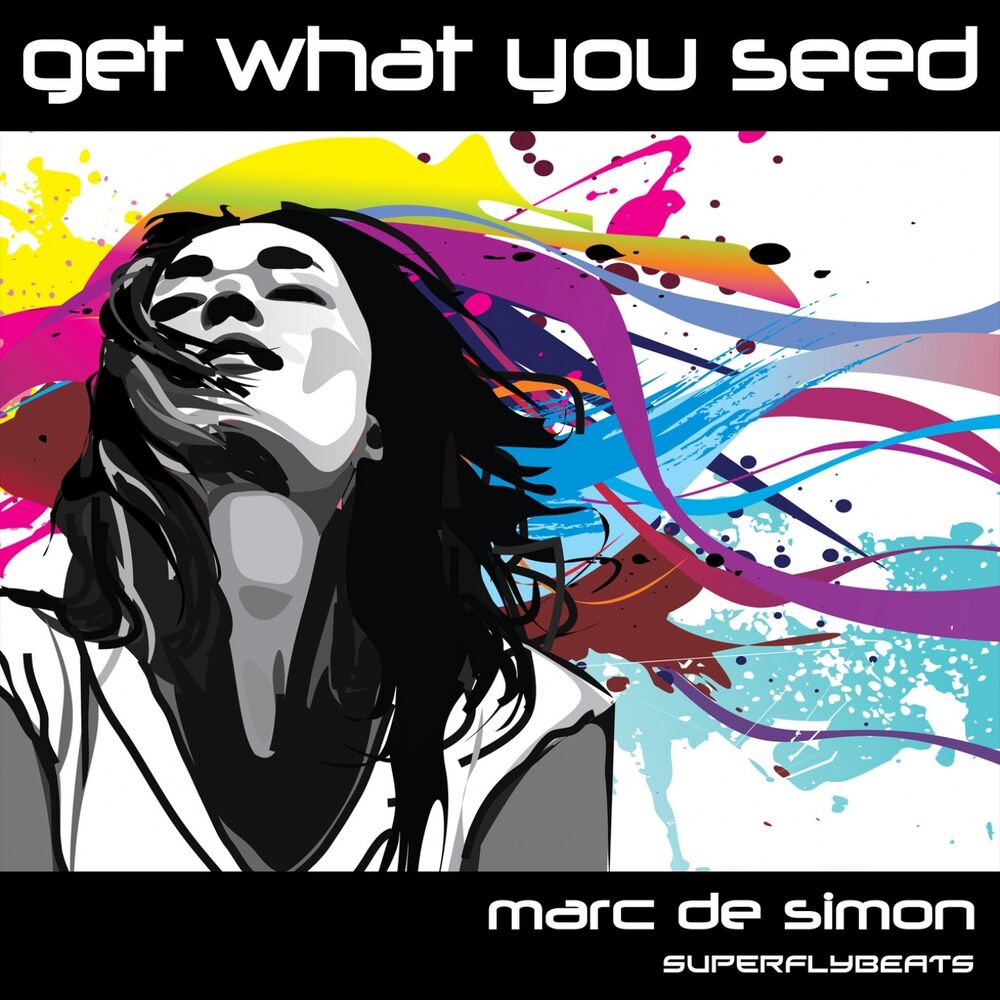 Picture of Get What You Seed