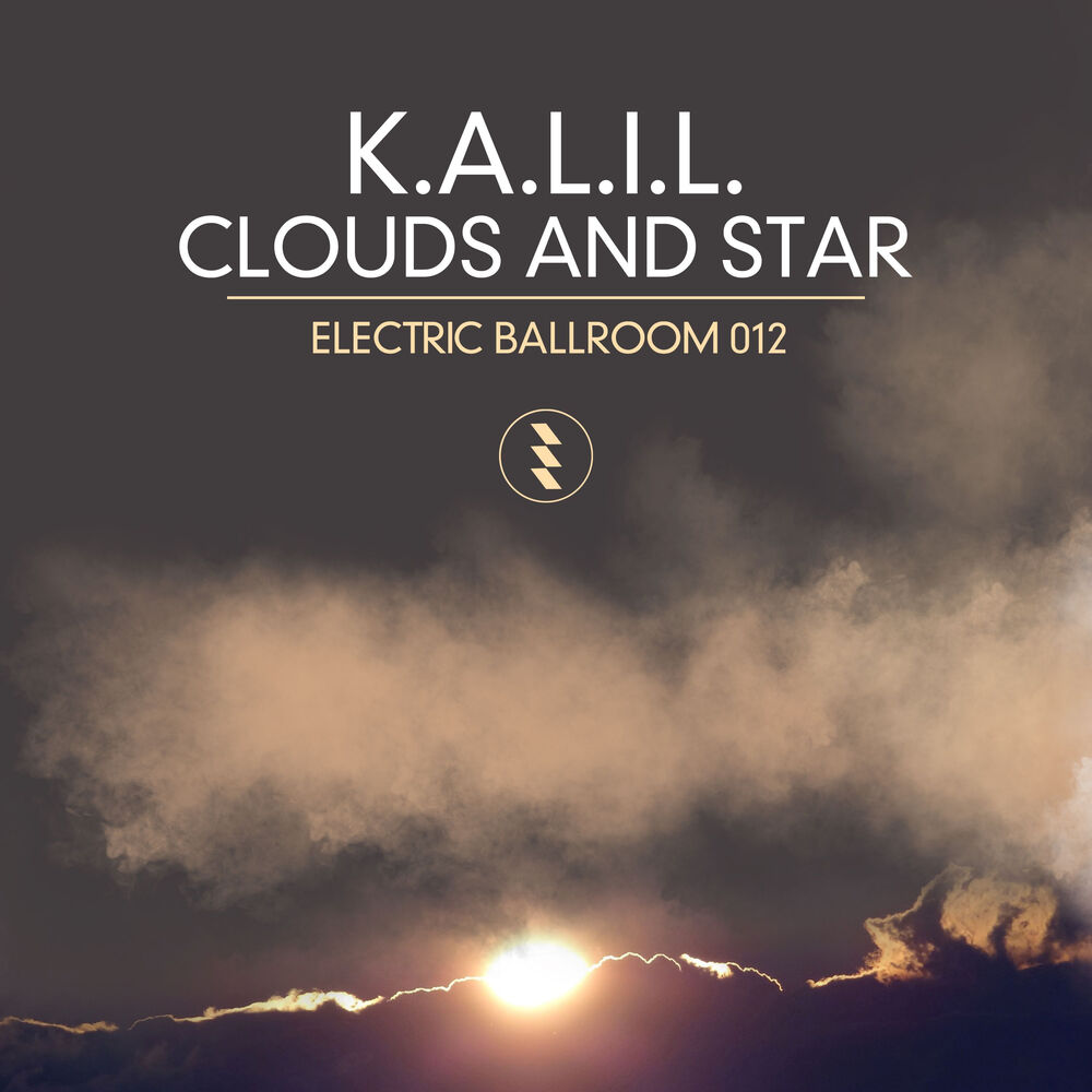 Picture of Clouds and Star