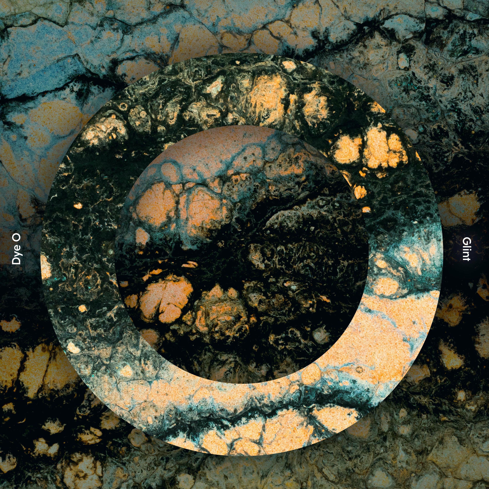 Album cover of Glint
