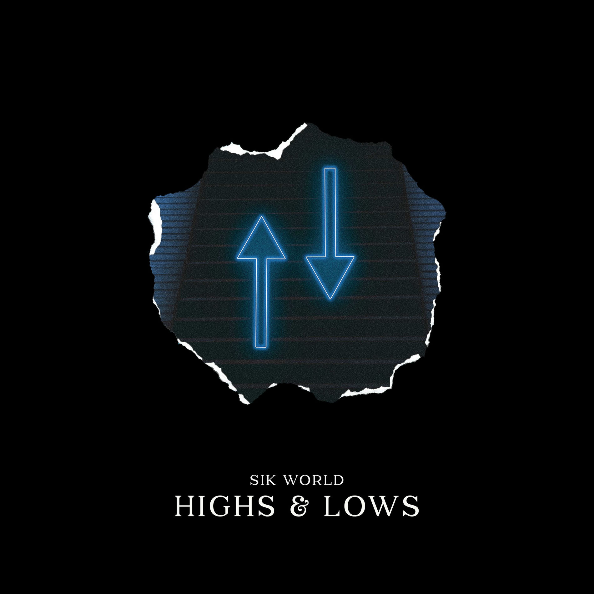 Album cover of Highs & Lows