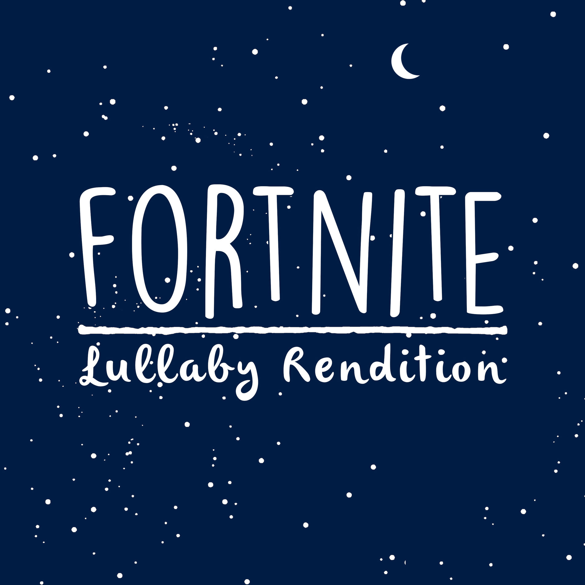 Album cover of Fortnite Season 1 & 2 Main Menu Music