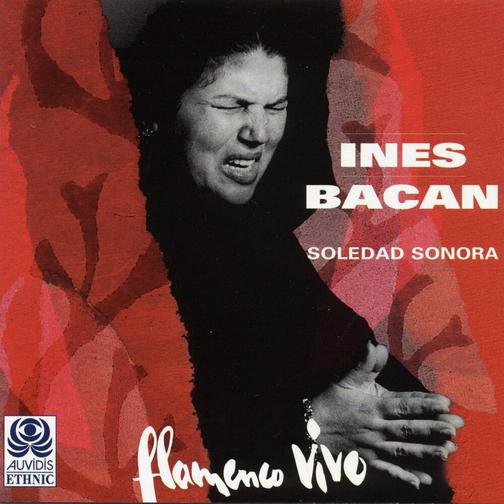 Picture of Flamenco Vivo (Soledad Sonora)