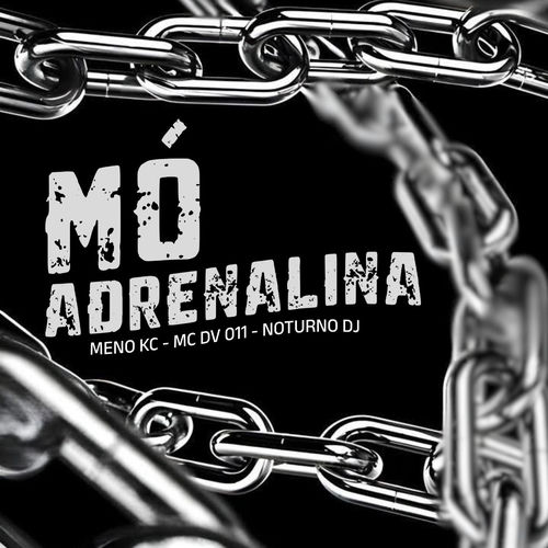 MÓ ADRENALINA