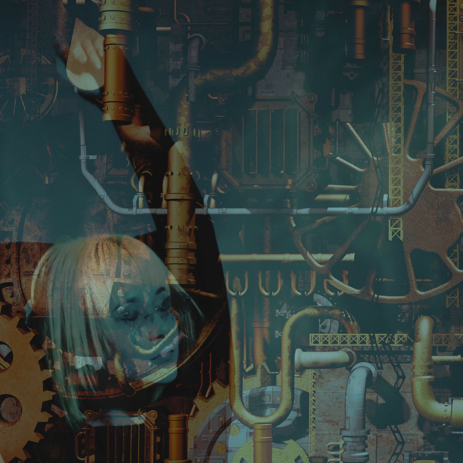 Album cover of Some Dreams