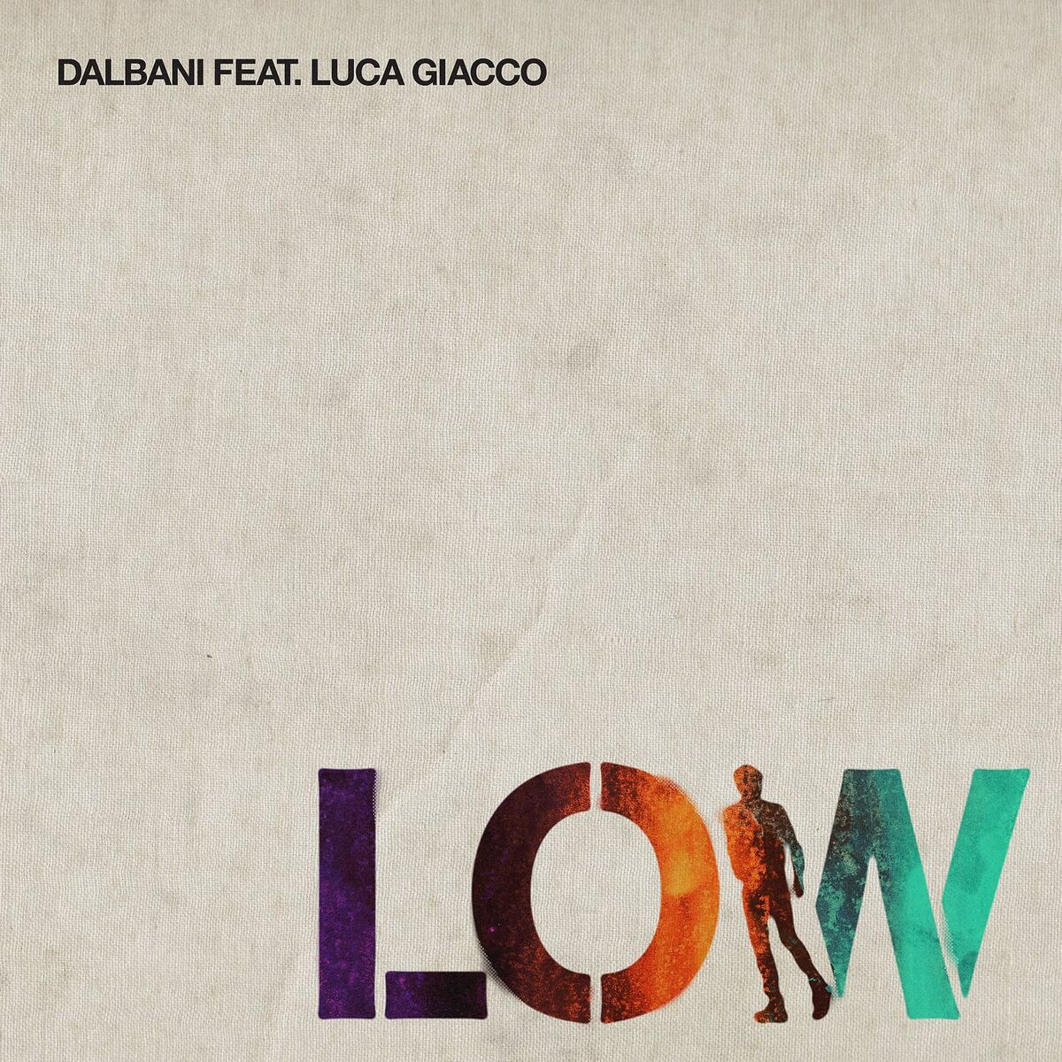 Album cover of Low