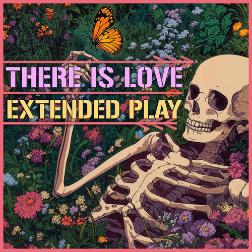 There Is Love (Extended Play)