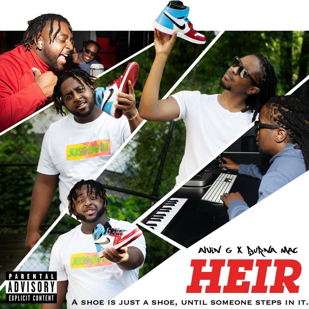 Picture of HEIR