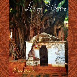 Cover of Living Waters