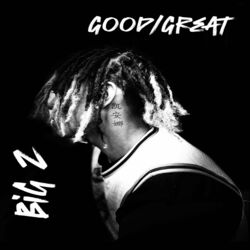 Cover of GoodGreat