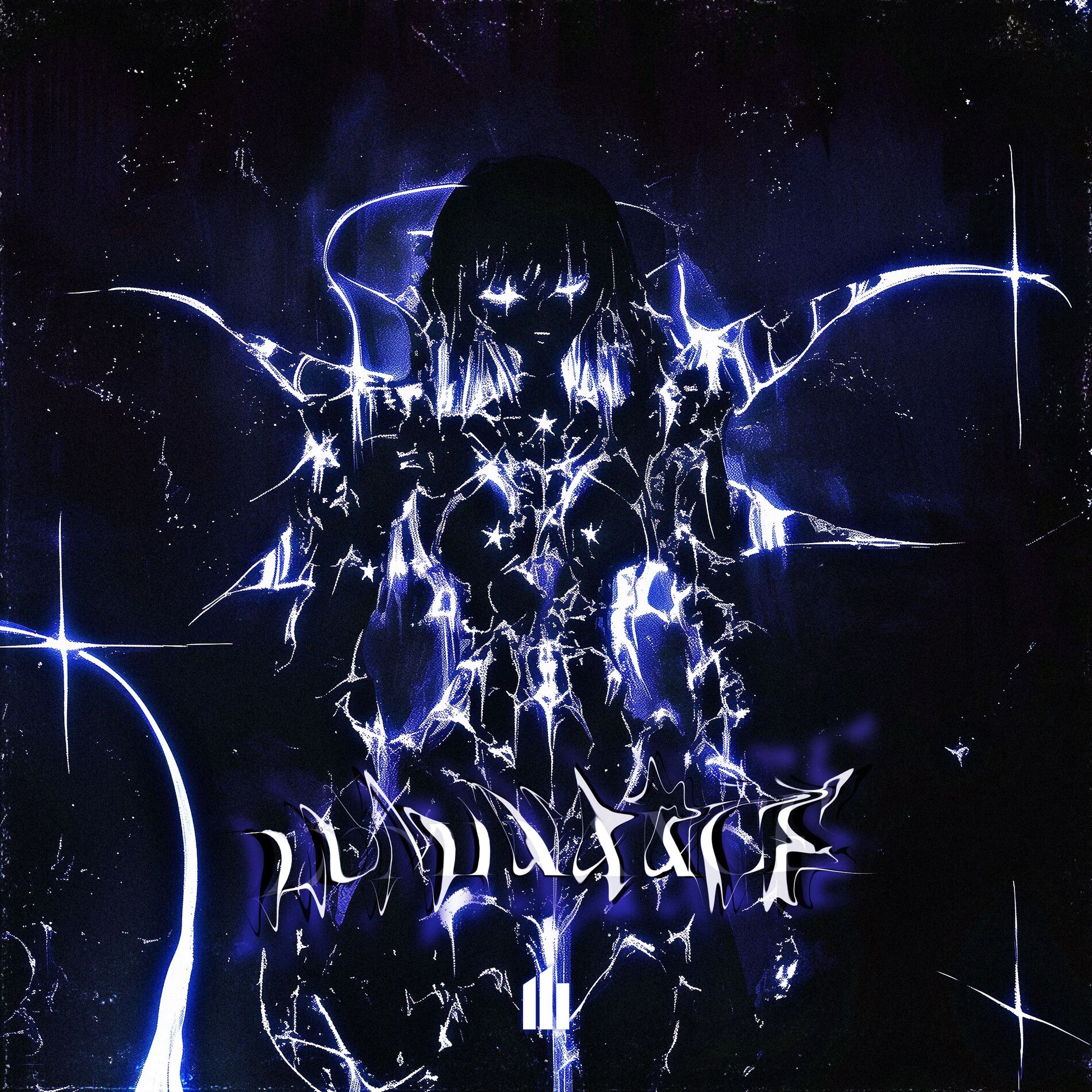 Album cover of LUMINANCE