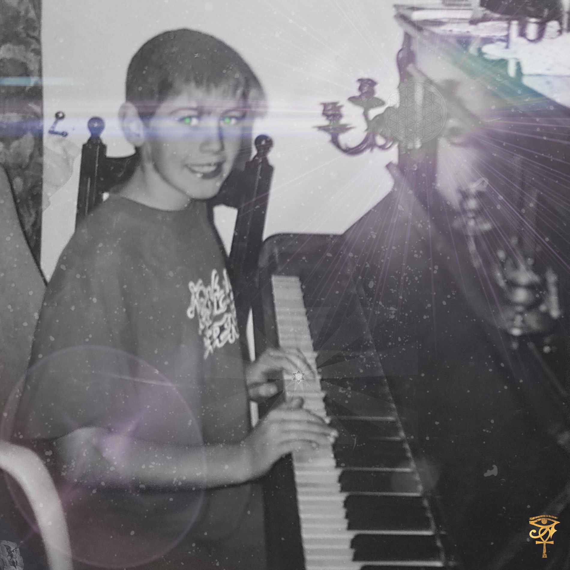 Album cover of Astral Plane 5781