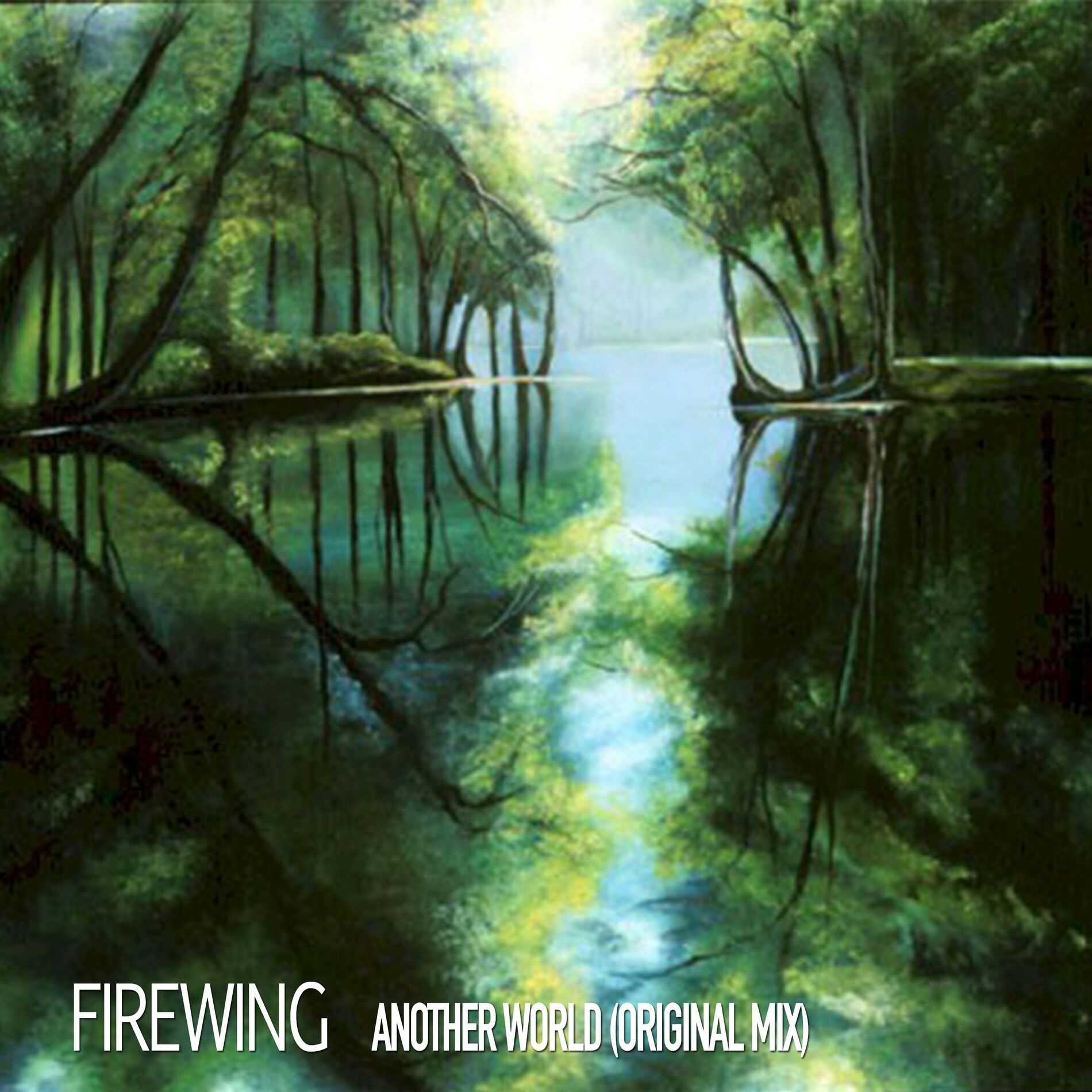 Album cover of Another World (Original Mix)