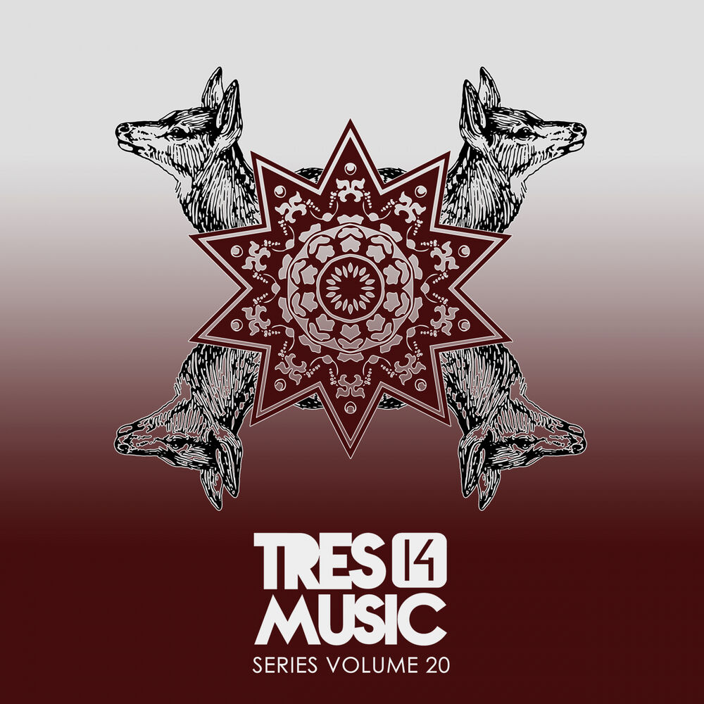 Picture of Tres 14 Series Vol. 20