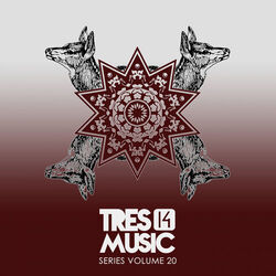 Cover of Tres 14 Series Vol. 20