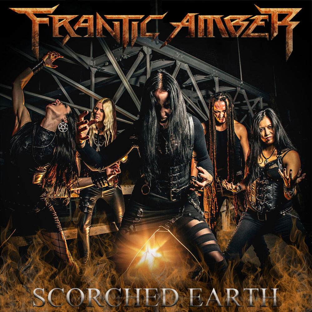 Picture of Scorched Earth