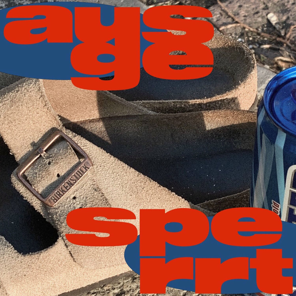 Album cover of Ausgesperrt