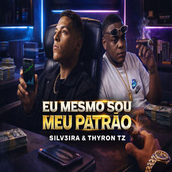Cover of Eu Mesmo Sou Meu Patrão by undefined