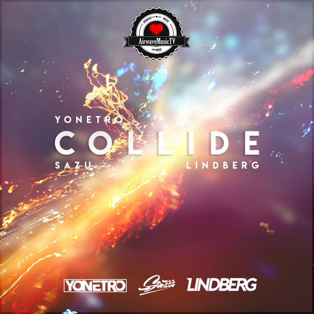 Picture of Collide (feat. Ariel Petrie)
