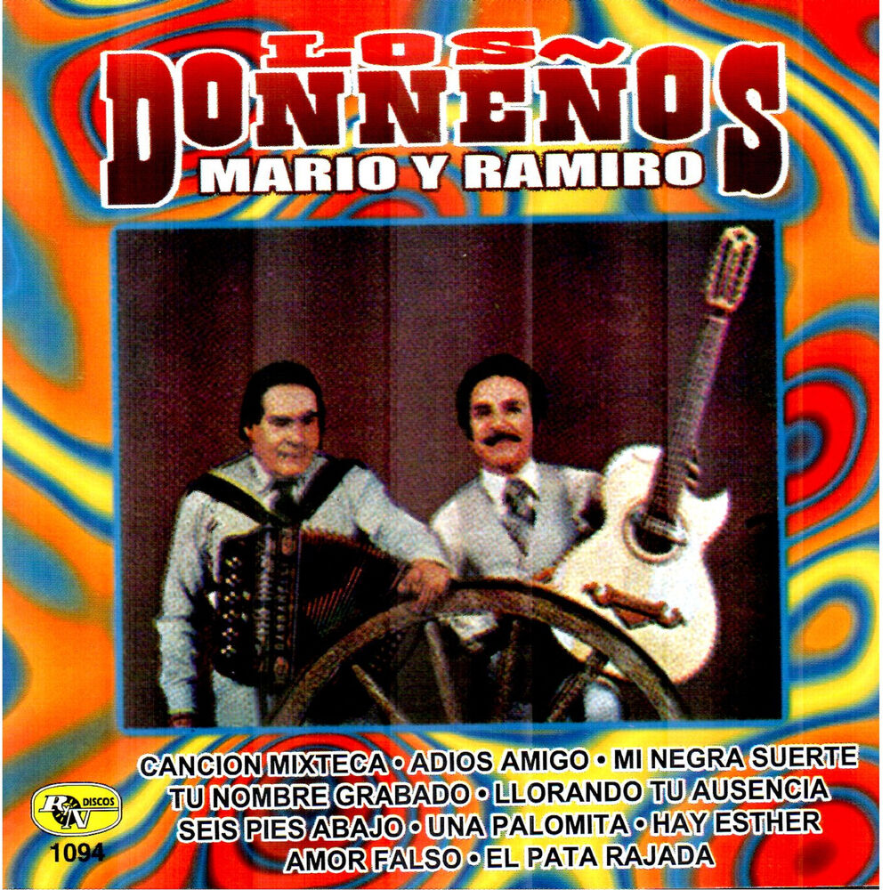 Picture of Los Donneños