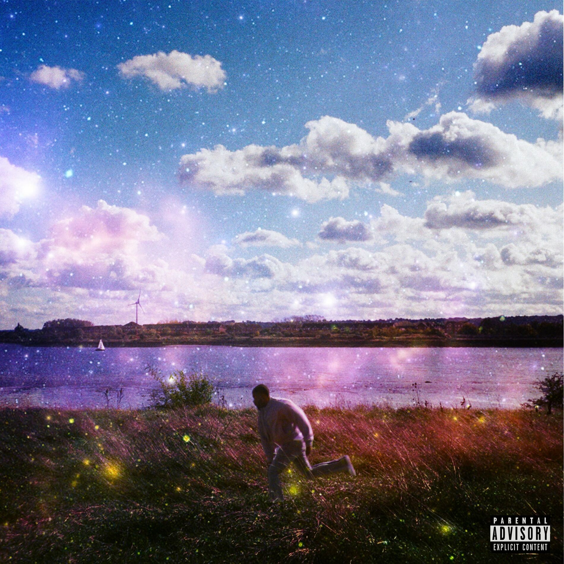 Album cover of Leven Drive