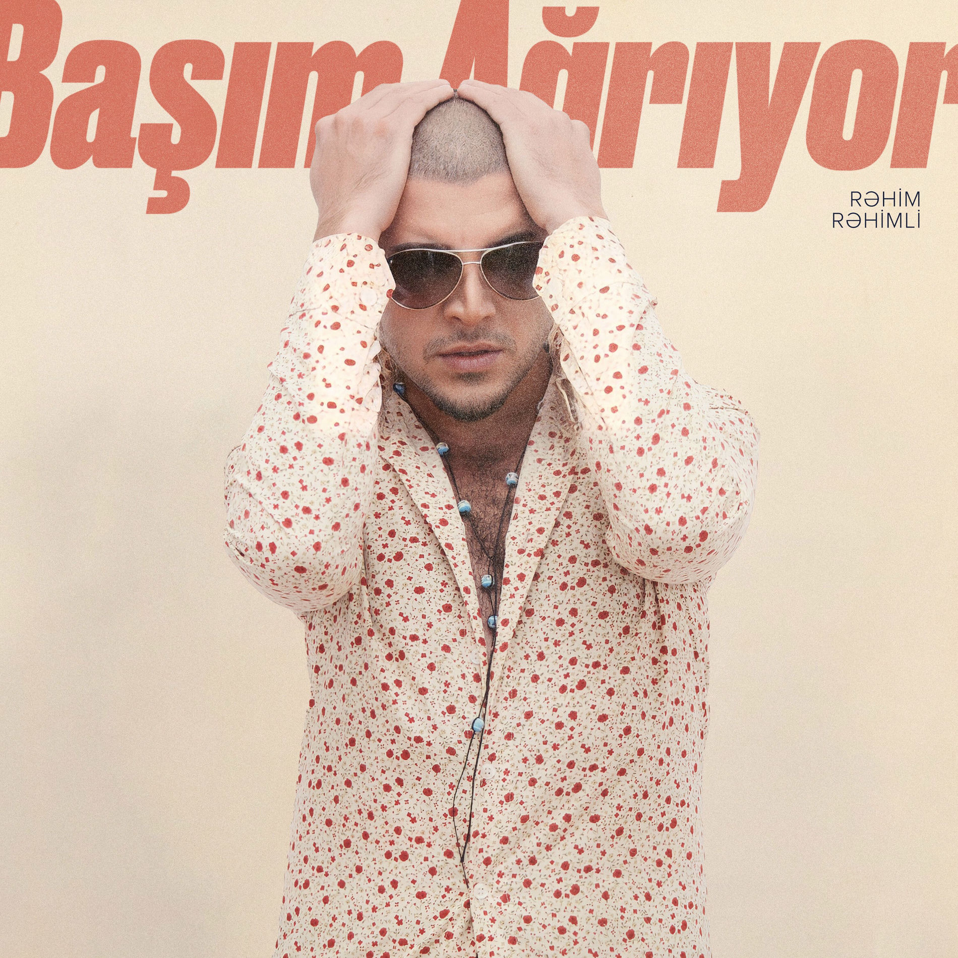 Album cover of Başım Ağrıyor