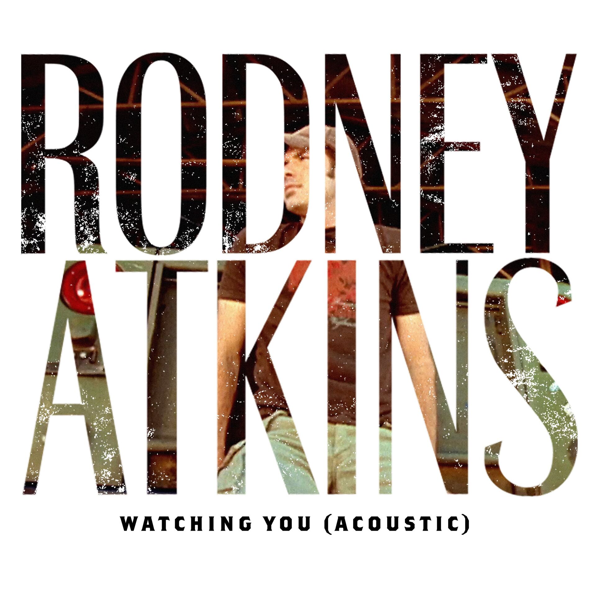 Album cover of Watching You (Acoustic)