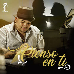 Cover of Pienso en Ti