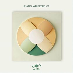 Cover of Journey Through The Seasons Piano version