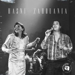 Cover of Zahouania & Cheb Hasni