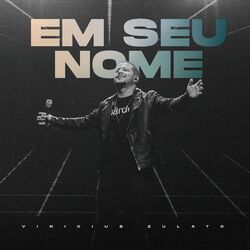 Cover of Em Seu Nome (Cover)