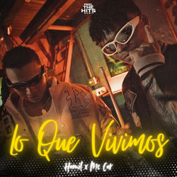 Descargar Lo Que Vivimos - Hamil MP3
