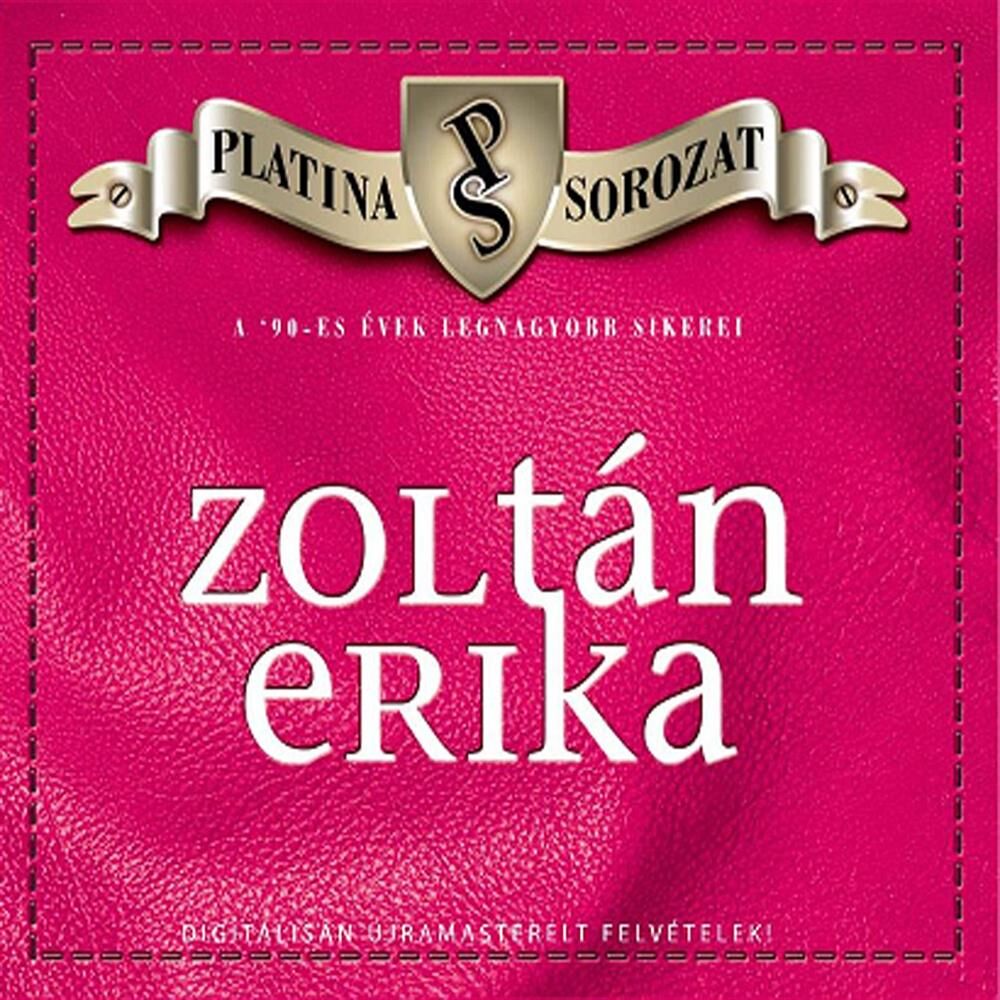 Picture of Platina sorozat