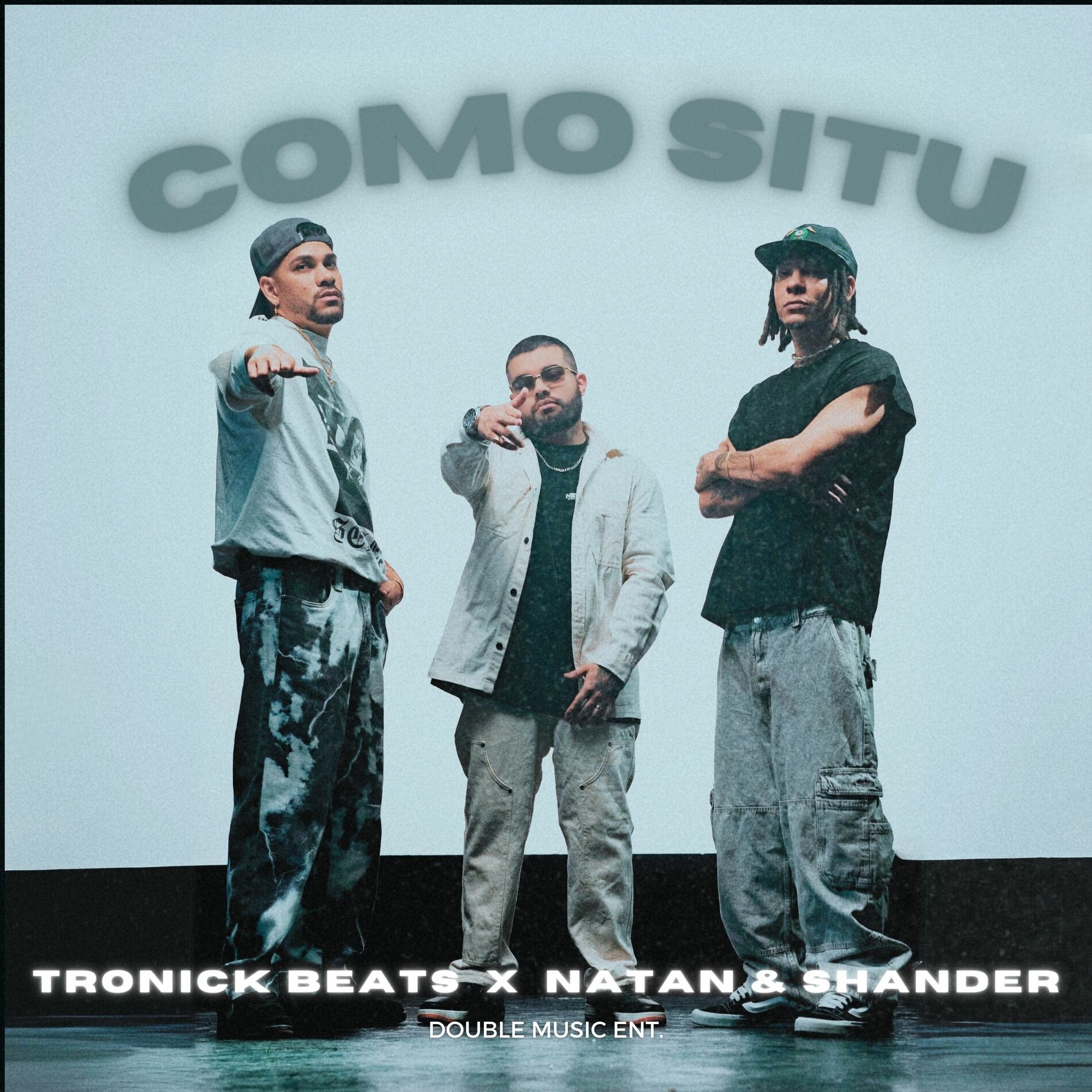 Album cover of Como SiTu