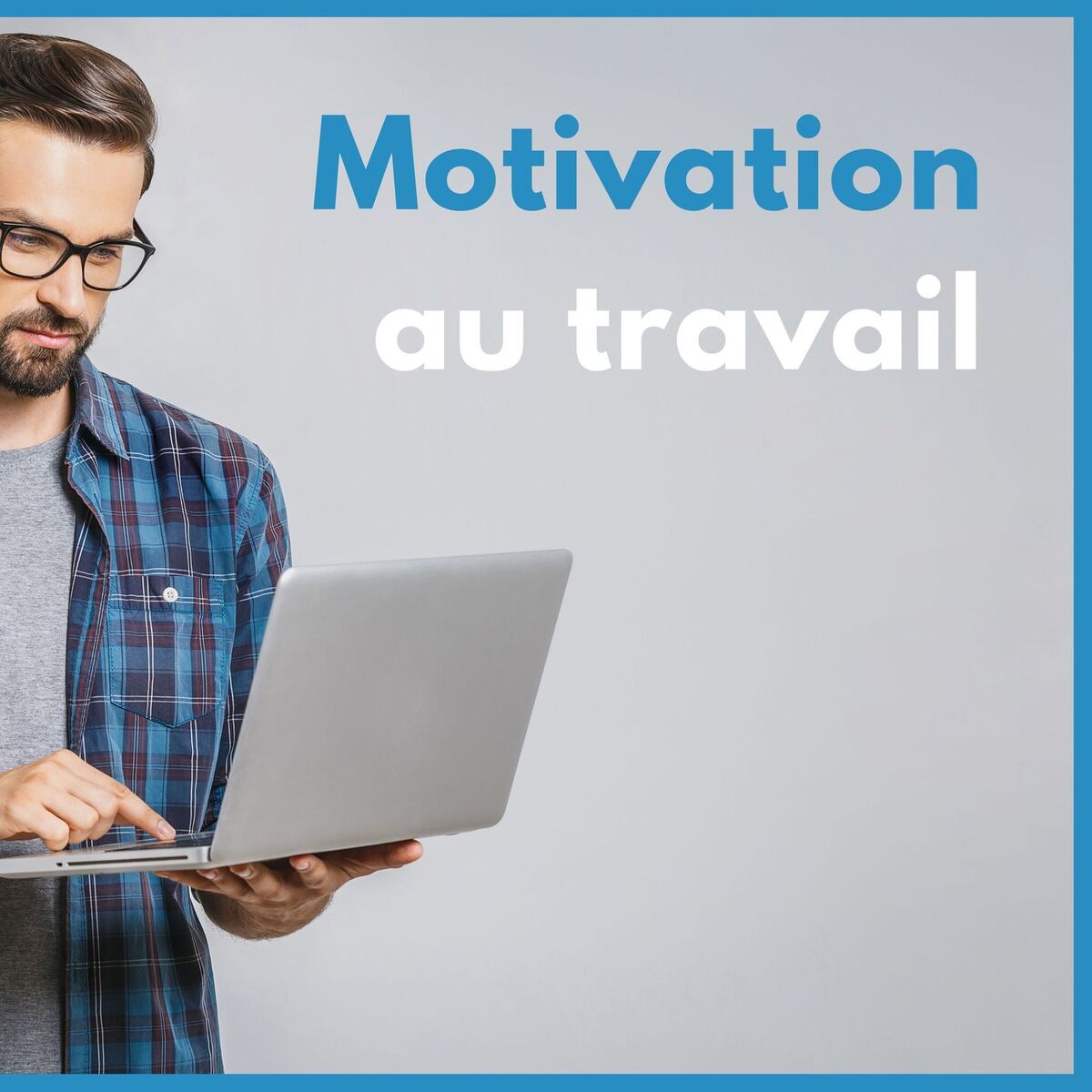 Album cover of Motivation au travail: Musique instrumentale relaxante pour se concentrer, étudier et travailler