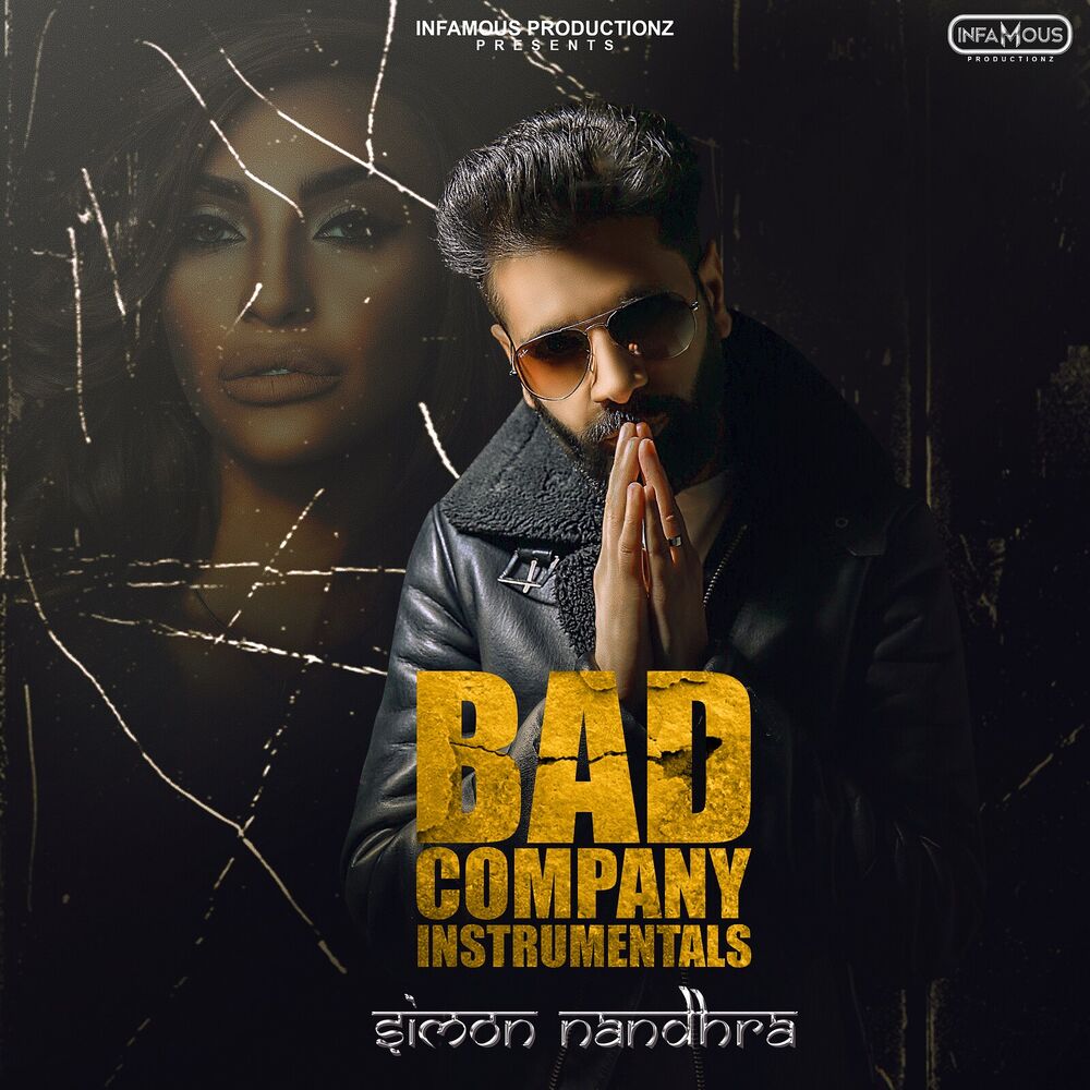 Picture of Bad Company (Instrumentals)