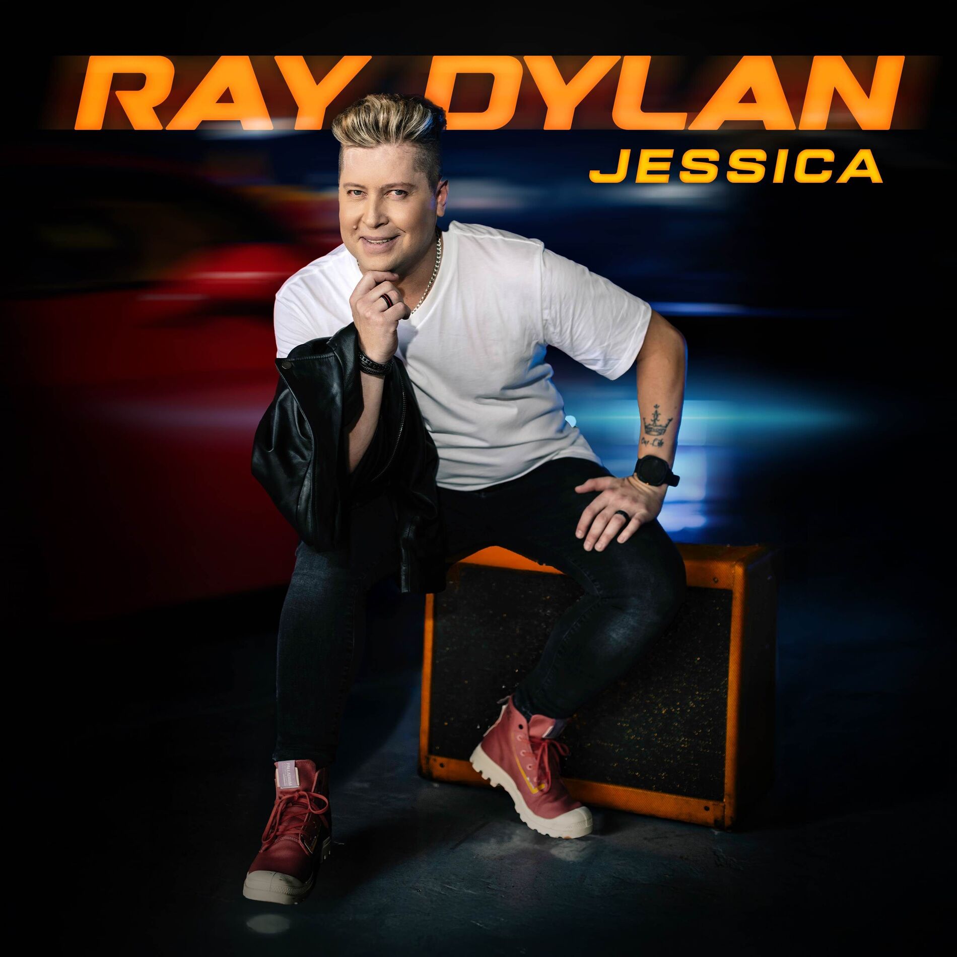 Album cover of Jessica (2025)