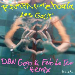 Cover of Les Gout (DBN Gogo & Felo Le Tee Remix)